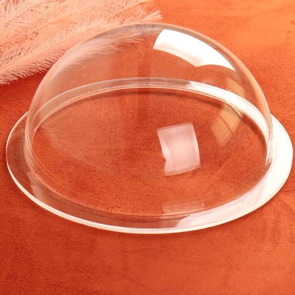 아크릴 반구 500&Oslash; 아크릴 돔 성형 3T 외경 500mm 내경 494mm