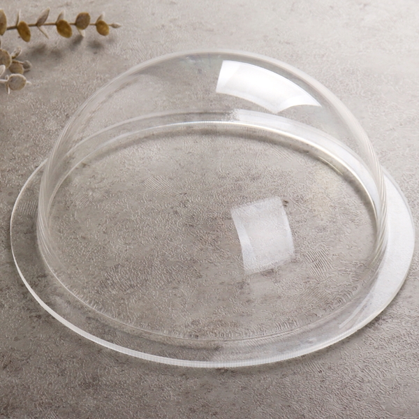 아크릴반구 1000&Oslash; 아크릴 돔 성형 5T 외경 1000mm 내경 990mm