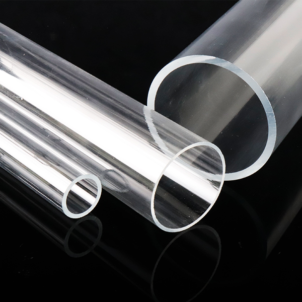 아크릴 압출 캐스팅 PC 광확산 파이프