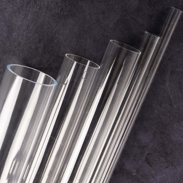 아크릴 압출 캐스팅 PC 광확산 파이프