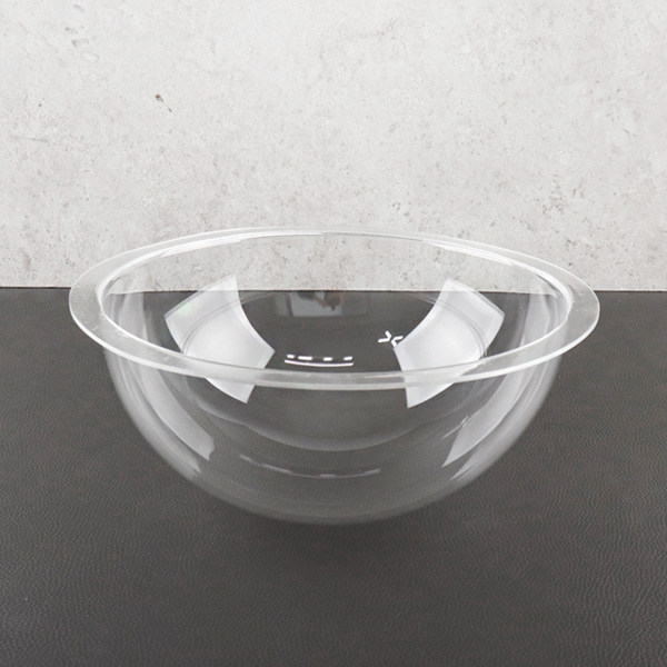 캣타워 투명 해먹용 리필 볼커버 아크릴 반구 300&Oslash;