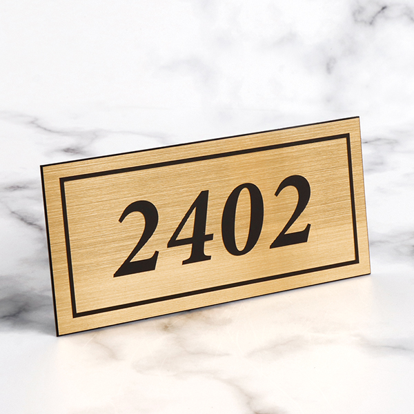 아파트 호실판 호수판 룸넘버 번호판 방번호 호실사인