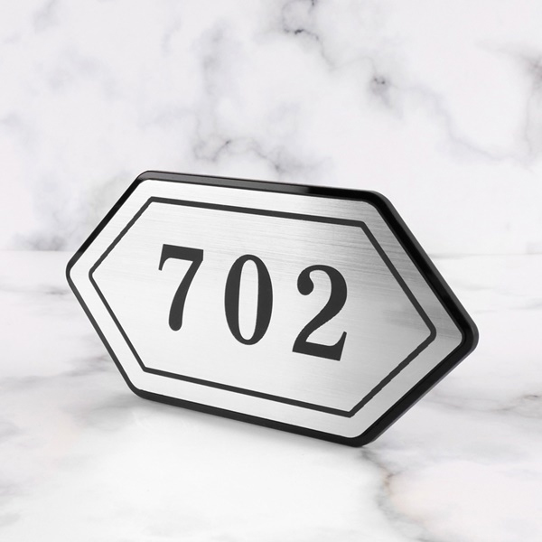 아파트 호실판 호수판 룸넘버 번호판 방번호 호실사인