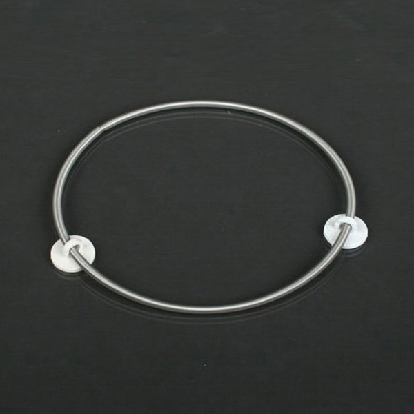 스텐 스프링(좌우고리) 수목스프링 수목표찰스프링